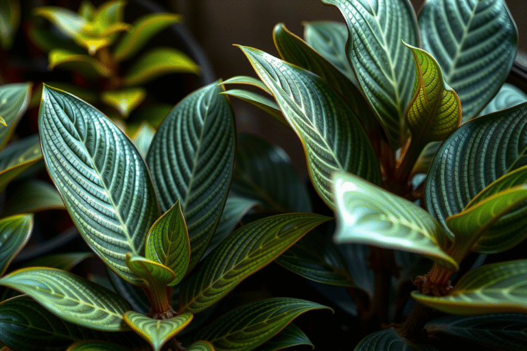 Sansevierias: todo lo que debes saber sobre estas plantas resistentes