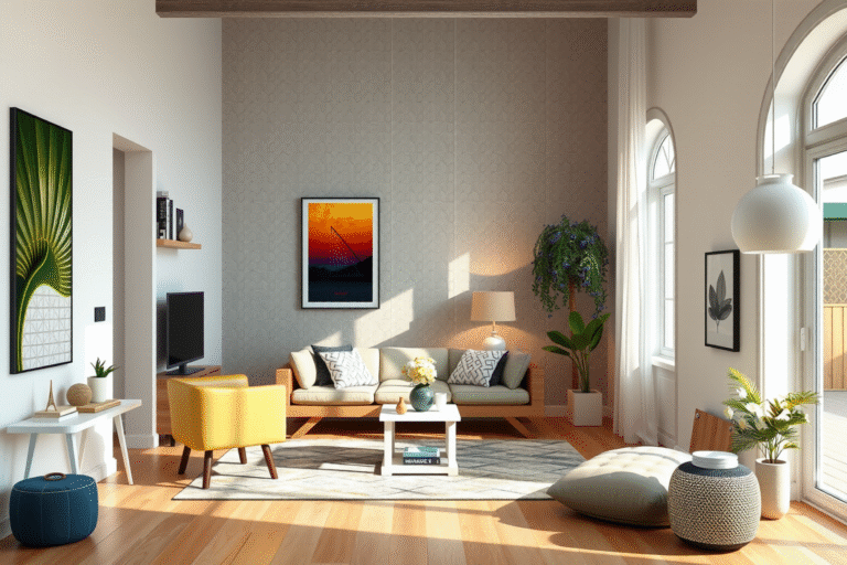 Ikea decoración: ideas y tendencias para transformar tu hogar