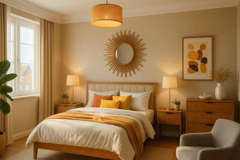 10 ideas creativas para la decoración de cuartos que transformarán tu hogar