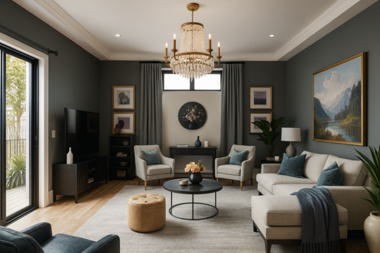 Ideas de decoración para el hogar: ¡Inspírate con las últimas tendencias!