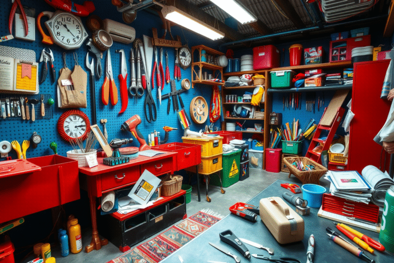 Outlet de bricolaje: Encuentra las mejores ofertas en herramientas y materiales de bricolaje