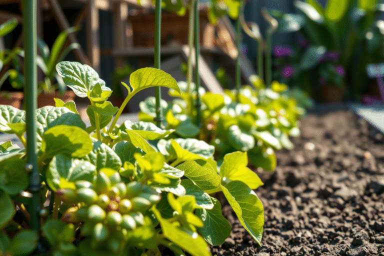 Guía completa para cultivar hortalizas en casa: consejos cuidados y pasos clave