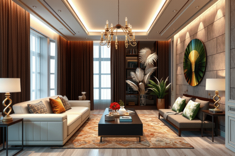 Consejos y tendencias en decoración de casas: ¡Inspírate y transforma tu hogar!