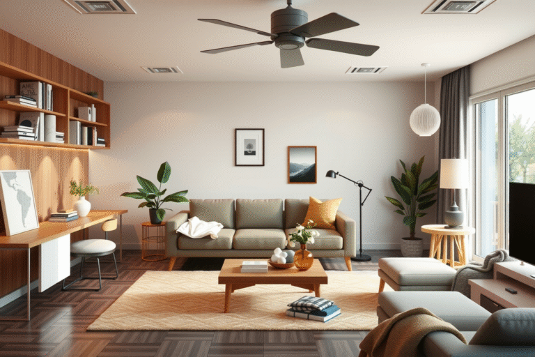 10 ideas de decoración Ikea para transformar tu hogar