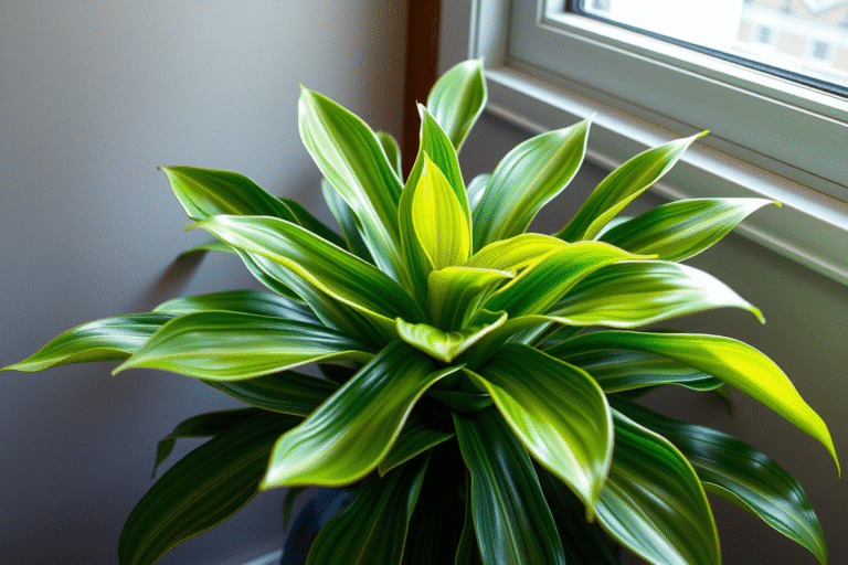Dracena Margarita: Cuidados Propagación y Consejos para su Cultivo