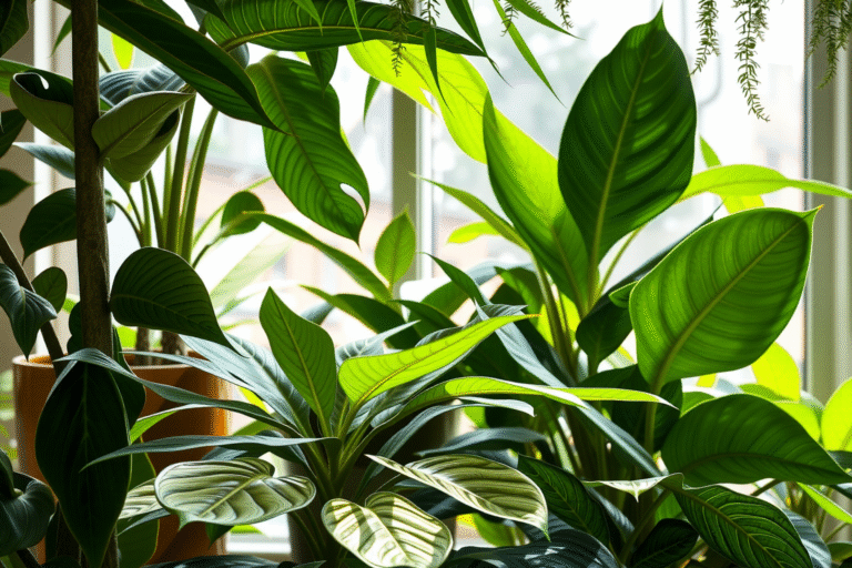 Todo sobre los ficus: variedades cuidados y consejos para estas plantas de interior